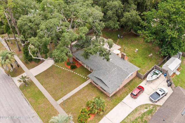 2620 Shenandoah Dr S, Orange Park, FL 32073 - photo 56