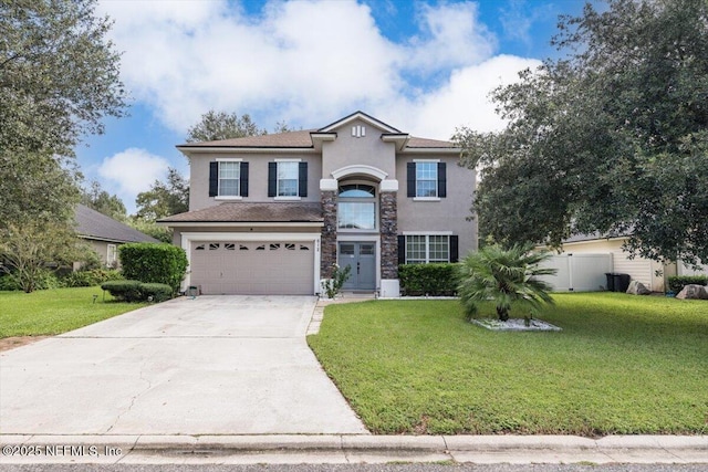 612 Chestwood Chase Dr, Orange Park, FL 32065 - photo 1