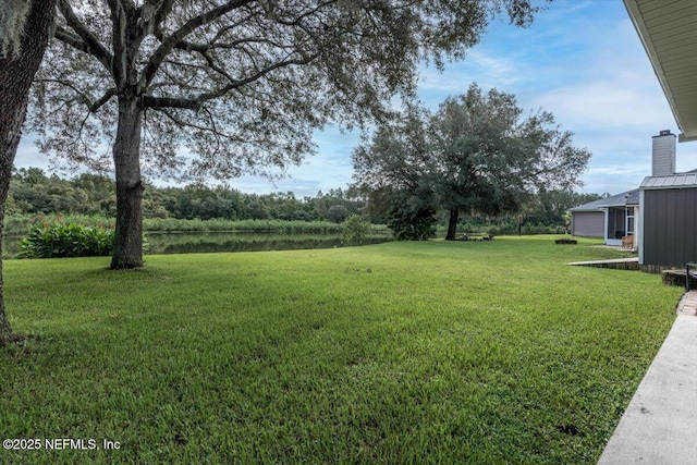 612 Chestwood Chase Dr, Orange Park, FL 32065 - photo 40