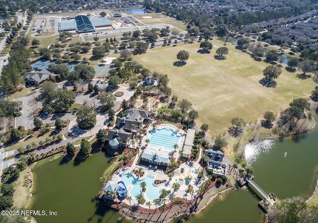 612 Chestwood Chase Dr, Orange Park, FL 32065 - photo 48