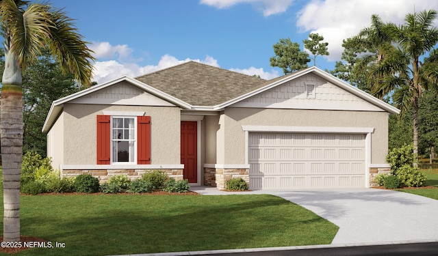 1767 Carnelian St, Deland, FL 32720 - photo 1