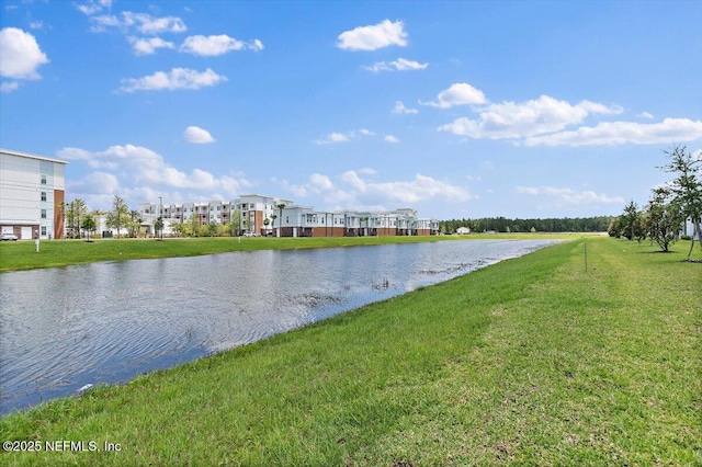 233 Brandon Lakes Dr, Saint Augustine, FL 32092 - water view