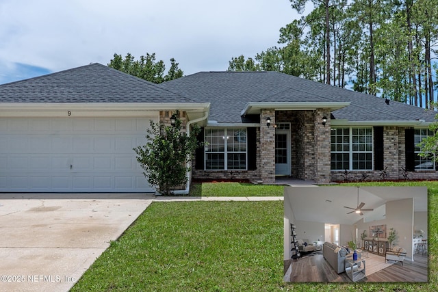 9 Ripple Pl, Palm Coast, FL 32164 - photo 1