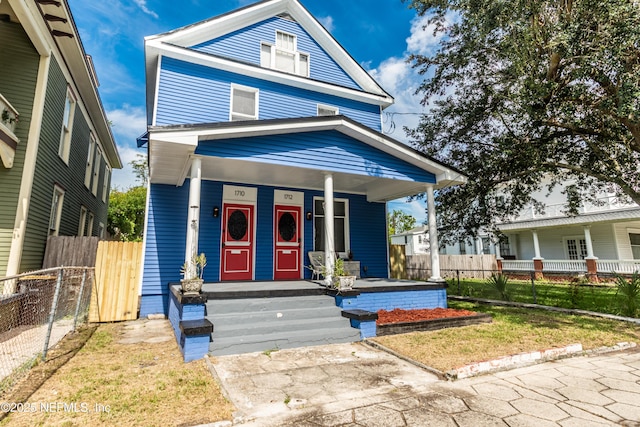 1712 N Laura St, Jacksonville, FL 32206 - photo 2