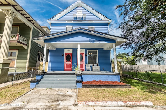 1712 N Laura St, Jacksonville, FL 32206 - photo 1