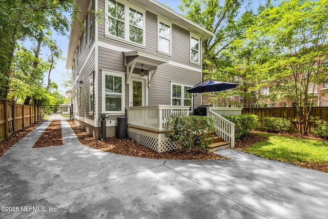 2055 Forbes St, Jacksonville, FL 32204 - photo 35