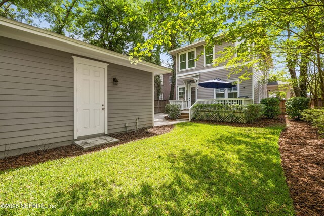 2055 Forbes St, Jacksonville, FL 32204 - photo 38