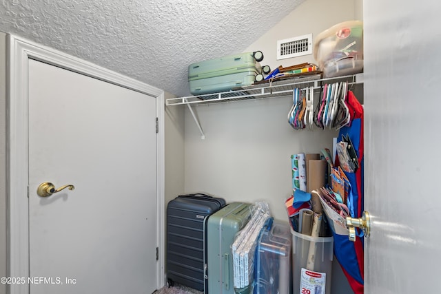 4340 Comanche Trail Blvd, Saint Johns, FL 32259 - view of spacious closet