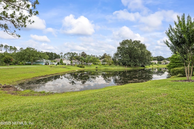 4340 Comanche Trail Blvd, Saint Johns, FL 32259 - water view