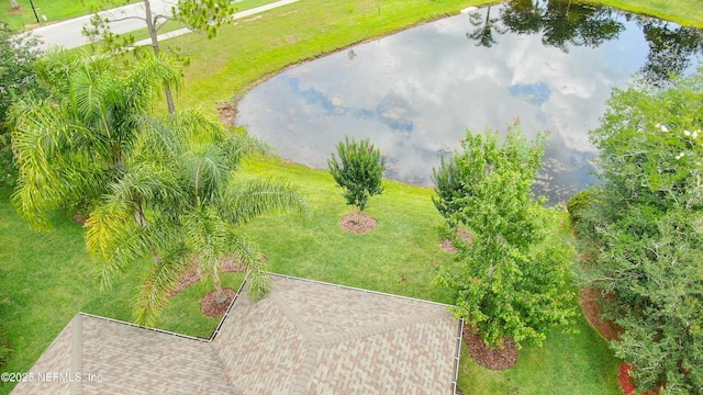 4340 Comanche Trail Blvd, Saint Johns, FL 32259 - aerial view of a large body of water