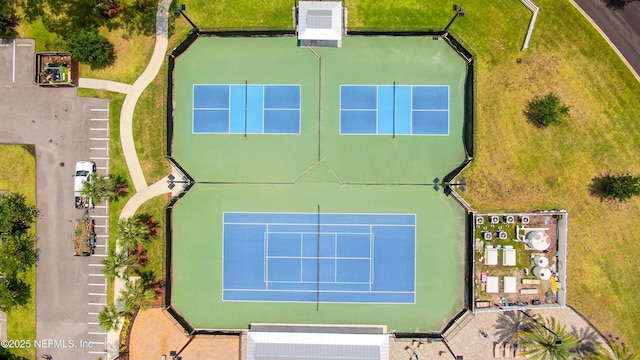 4340 Comanche Trail Blvd, Saint Johns, FL 32259 - aerial view