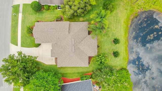 4340 Comanche Trail Blvd, Saint Johns, FL 32259 - view from above of property