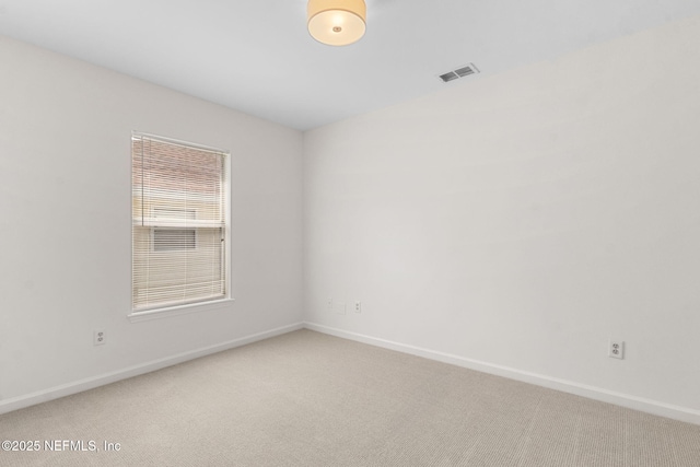 96002 Coral Reef Rd, Yulee, FL 32097 - carpeted spare room with baseboards