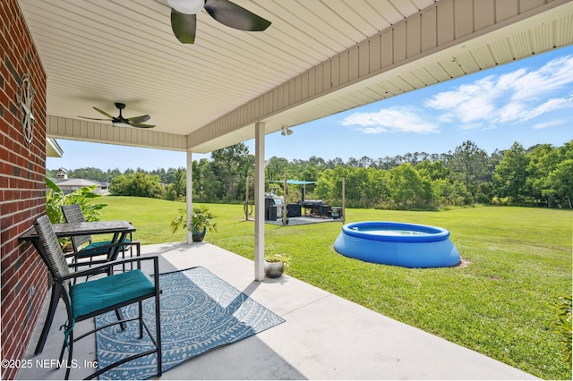 54063 Corley Dr, Callahan, FL 32011 - photo 26