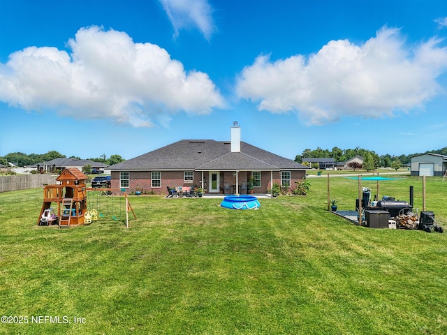 54063 Corley Dr, Callahan, FL 32011 - photo 27