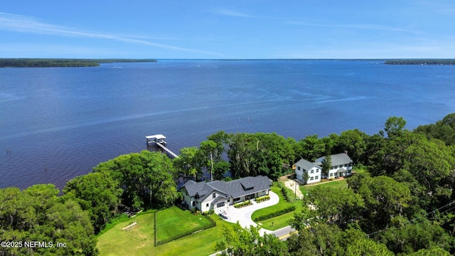 10351 County Road 13 N, Saint Augustine, FL 32092 - view of subject property with a large body of water