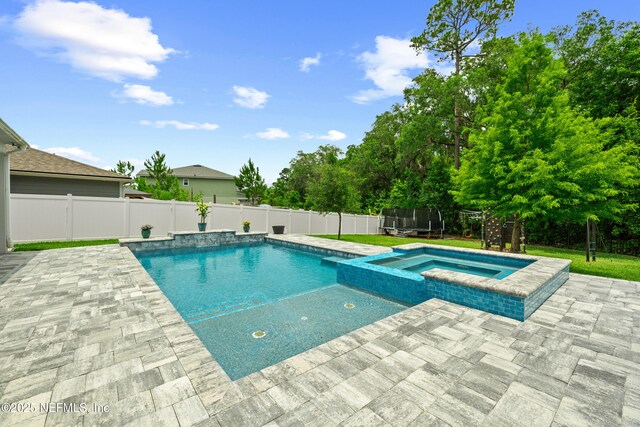 607 Narrowleaf Dr, Saint Johns, FL 32259 - photo 47