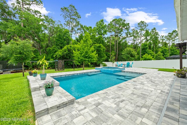 607 Narrowleaf Dr, Saint Johns, FL 32259 - photo 45