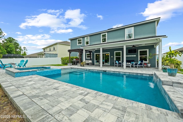 607 Narrowleaf Dr, Saint Johns, FL 32259 - photo 3