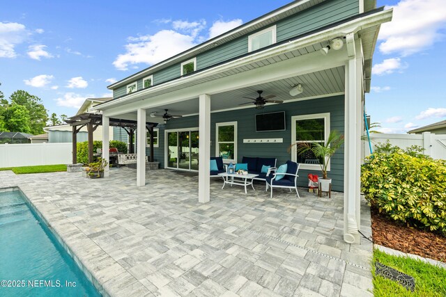 607 Narrowleaf Dr, Saint Johns, FL 32259 - photo 5