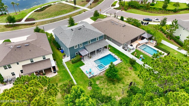 607 Narrowleaf Dr, Saint Johns, FL 32259 - photo 52