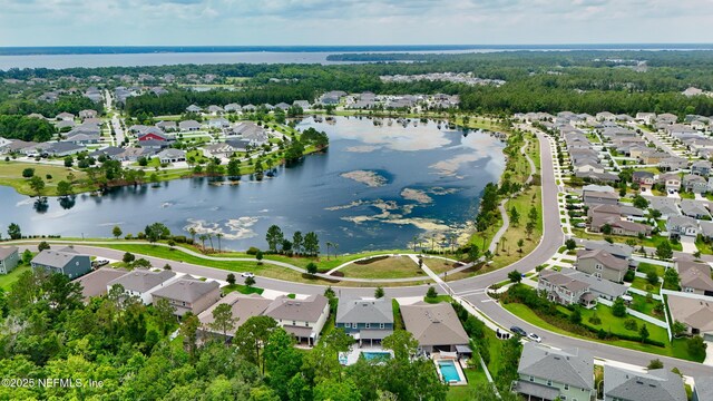 607 Narrowleaf Dr, Saint Johns, FL 32259 - photo 56