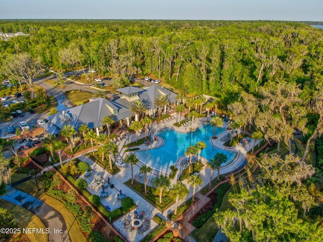 607 Narrowleaf Dr, Saint Johns, FL 32259 - photo 60