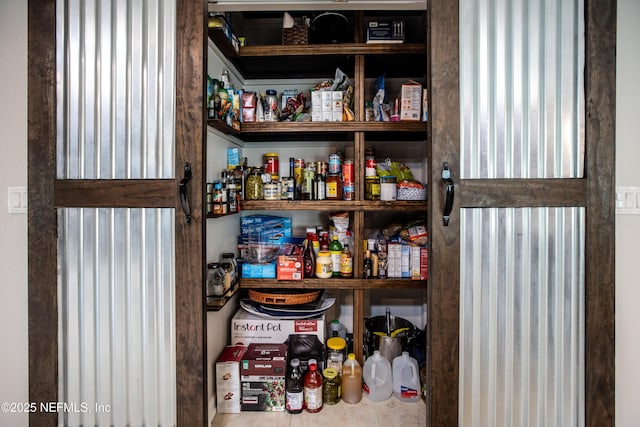 2538 Las Calinas Blvd, Saint Augustine, FL 32095 - view of pantry