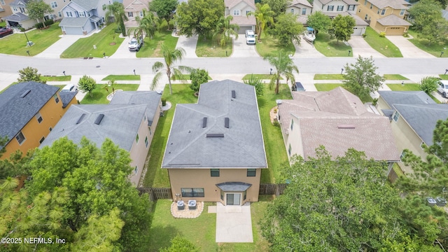 203 Buck Run Way, Saint Augustine, FL 32092 - aerial perspective of suburban area
