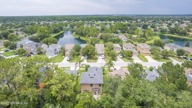 203 Buck Run Way, Saint Augustine, FL 32092 - view of property location featuring nearby suburban area and a large body of water