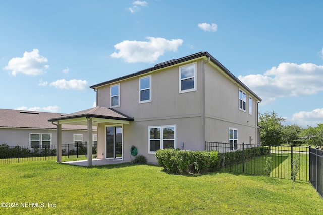 3973 Heatherbrook Pl, Middleburg, FL 32068 - photo 32