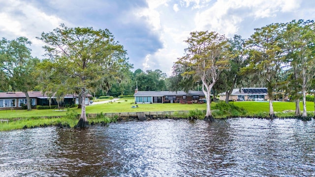3217 River Rd, Green Cove Springs, FL 32043 - photo 49