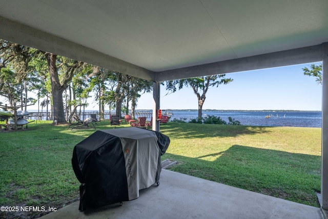 3217 River Rd, Green Cove Springs, FL 32043 - photo 38