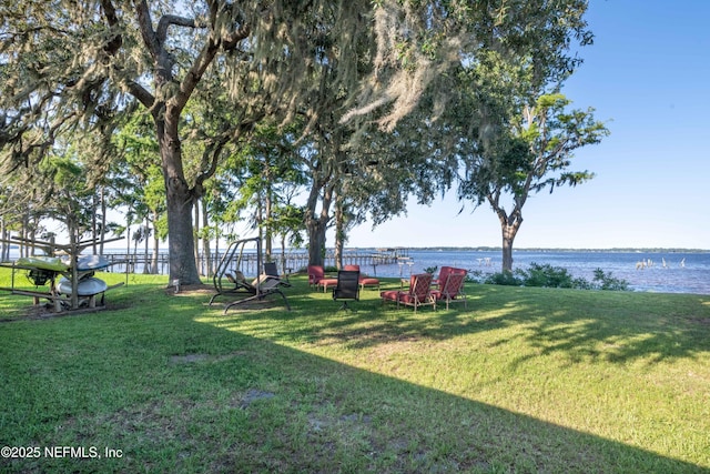 3217 River Rd, Green Cove Springs, FL 32043 - photo 43
