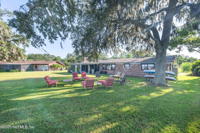 3217 River Rd, Green Cove Springs, FL 32043 - photo 46
