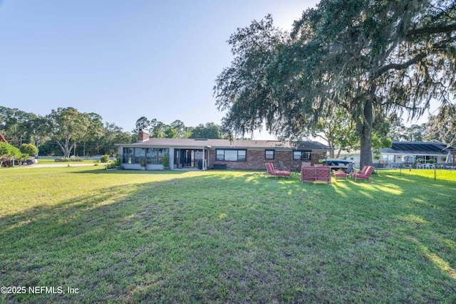 3217 River Rd, Green Cove Springs, FL 32043 - photo 47