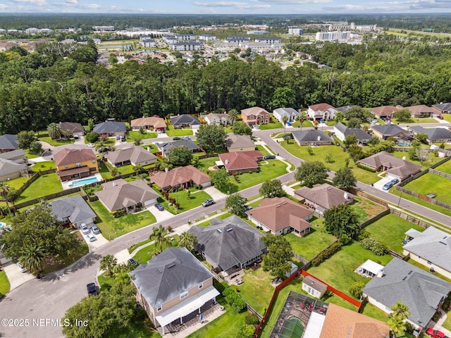 3592 Harrier Ct, Middleburg, FL 32068 - view of property location featuring nearby suburban area