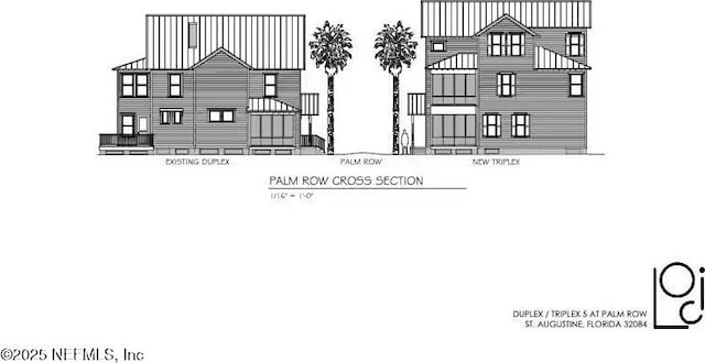 5 Palm Row, Saint Augustine, FL 32084 - view of miscellaneous listing collateral