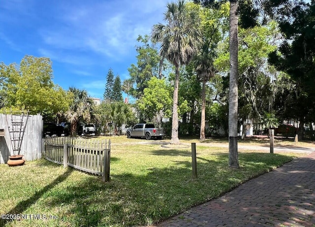 5 Palm Row, Saint Augustine, FL 32084 - view of community