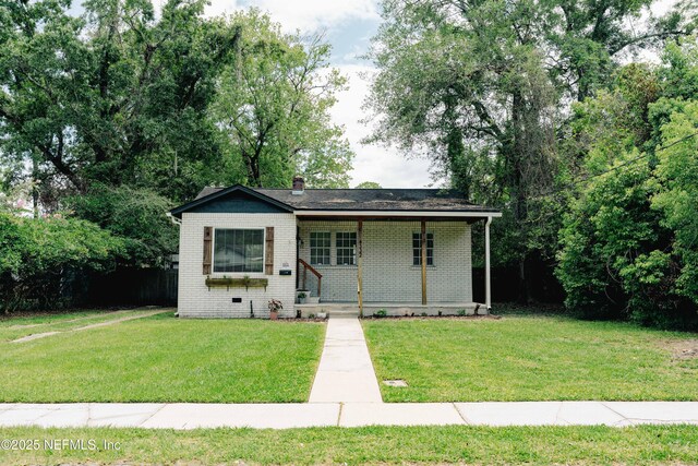 4332 Kingsbury St, Jacksonville, FL 32205 - photo 1