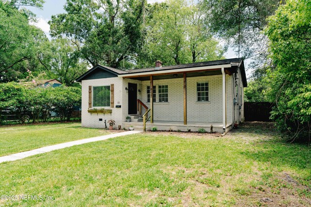 4332 Kingsbury St, Jacksonville, FL 32205 - photo 2