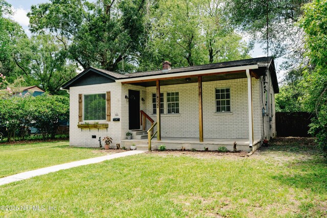 4332 Kingsbury St, Jacksonville, FL 32205 - photo 32