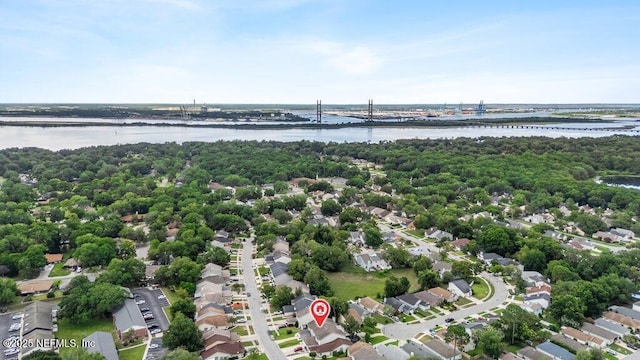 3519 Rain Forest Dr W, Jacksonville, FL 32277 - photo 29