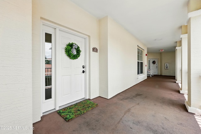 310 S Ocean Grande Dr Unit 205, Ponte Vedra Beach, FL 32082 - property entrance