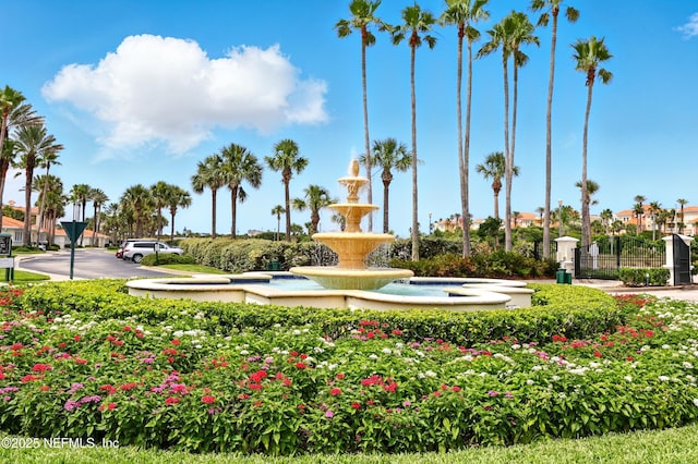 310 S Ocean Grande Dr Unit 205, Ponte Vedra Beach, FL 32082 - view of property's community