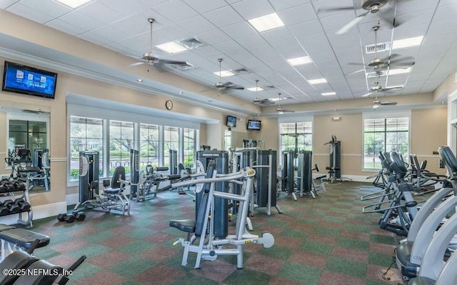 3444 Biltmore Way, Orange Park, FL 32065 - photo 27