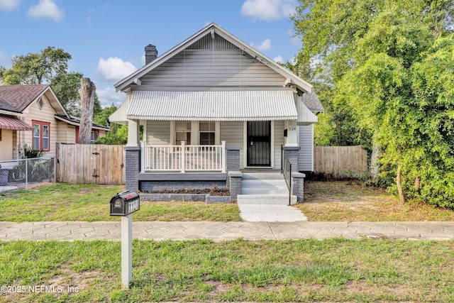 1124 E 14th St, Jacksonville, FL 32206 - photo 2