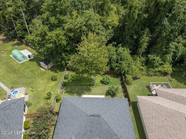 2888 Majestic Oaks Ln, Green Cove Springs, FL 32043 - aerial view