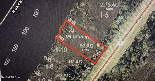 850117 US Highway 17, Yulee, FL 32097