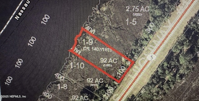 850117 US Highway 17, Yulee, FL 32097